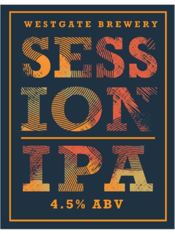 Westgate - Session IPA