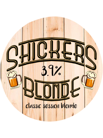 Westgate - Shickers Blonde