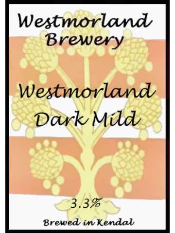Westmorland - Dark Mild