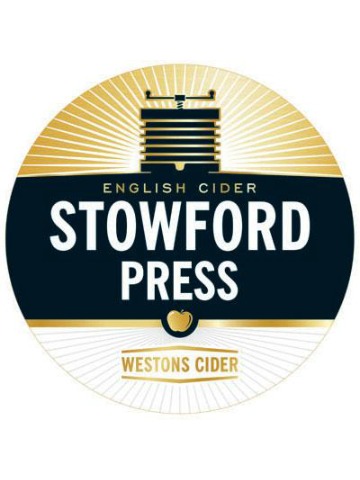 Westons - Stowford Press