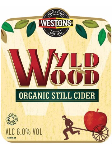 Westons - Wyld Wood