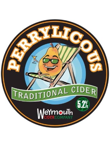 Weymouth - Perrylicous