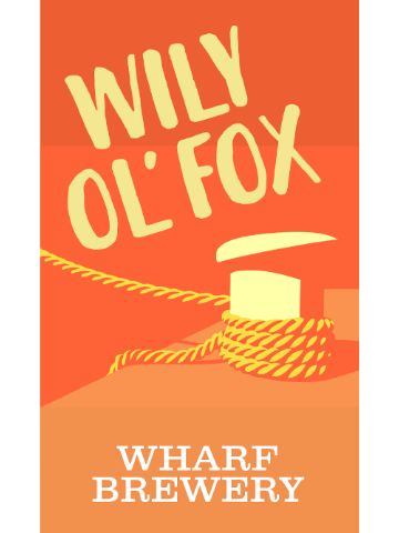 Wharf - Wily Ol' Fox