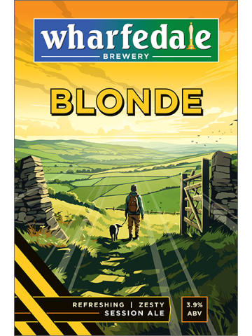 Wharfedale - Blonde