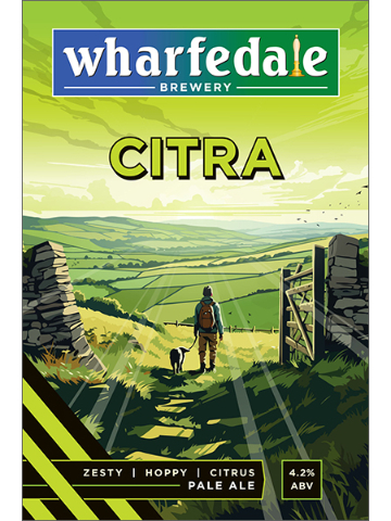 Wharfedale - Citra