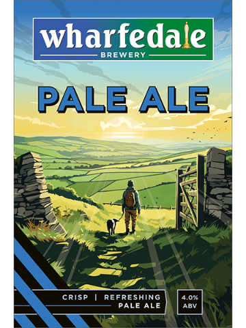 Wharfedale - Pale Ale