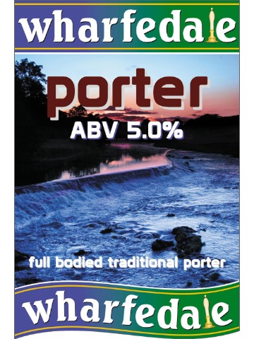 Wharfedale - Porter