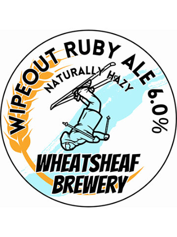 Wheatsheaf - Wipeout