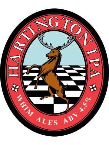 Whim Ales - Hartington IPA