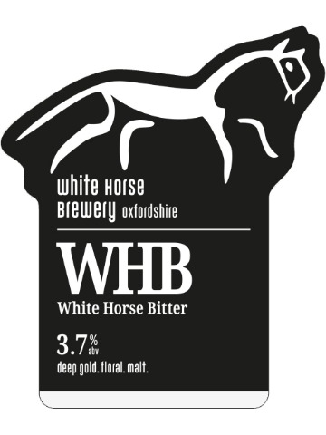 White Horse - White Horse Bitter