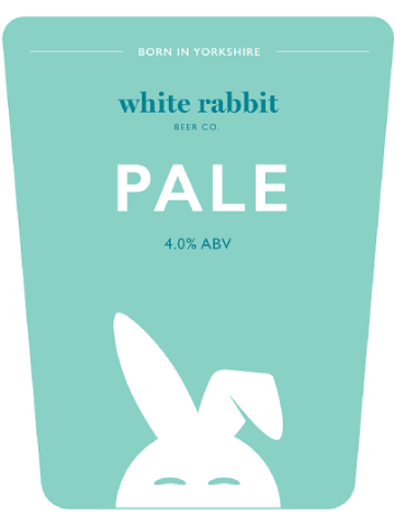 White Rabbit - Pale