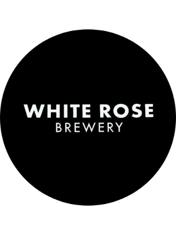 White Rose - Blonde Frenzy