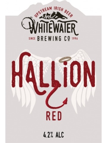 Whitewater - Hallion