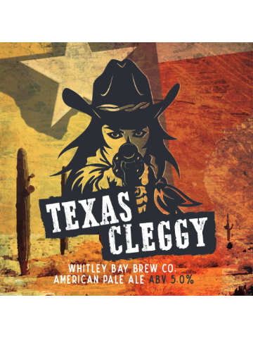 Whitley Bay - Texas Cleggy