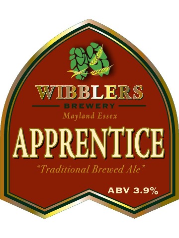 Wibblers - Apprentice