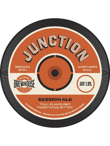 Wigan Brewhouse - Junction