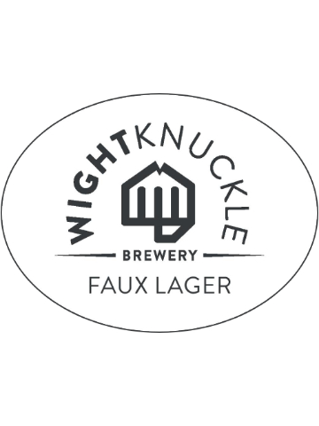 Wight Knuckle - Faux Lager