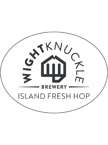 Wight Knuckle - Island Fresh Hop