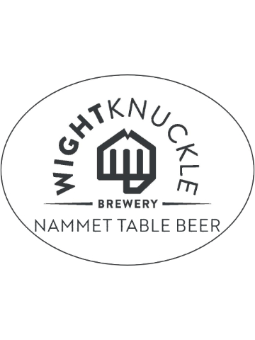 Wight Knuckle - Nammet Table Beer