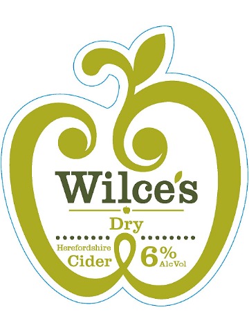 Wilce's - Dry