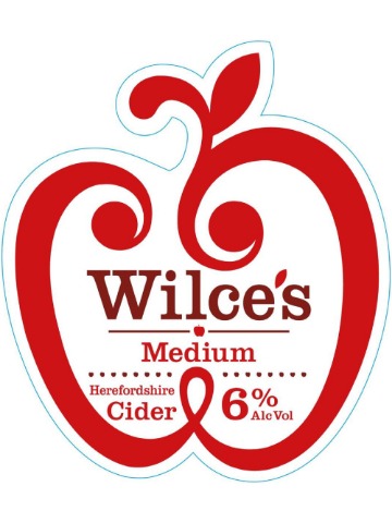 Wilce's - Medium