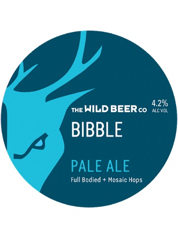 Wild Beer - Bibble