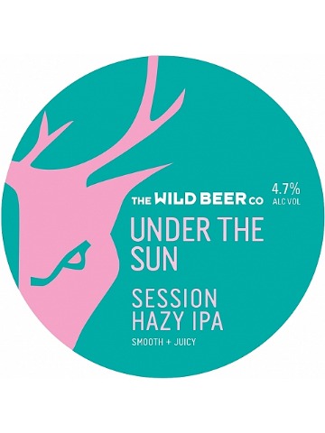 Wild Beer - Under The Sun 