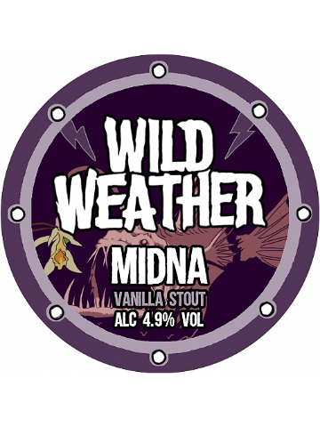 Wild Weather - Midna