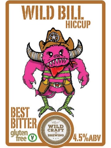 Wildcraft - Wild Bill Hiccup