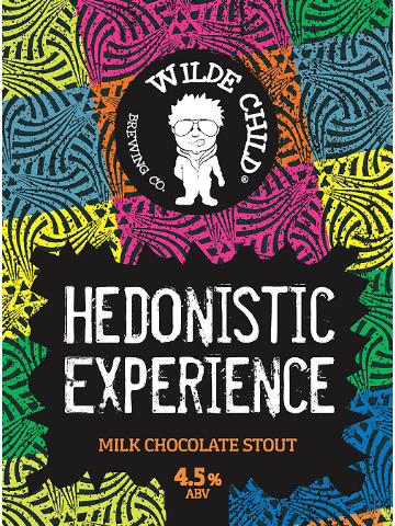 Wilde Child - Hedonistic Experience
