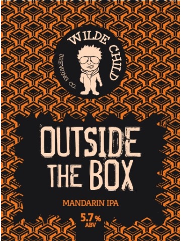 Wilde Child - Outside the Box