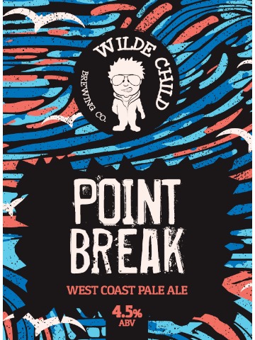Wilde Child - Point Break