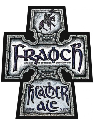 Williams Bros - Fraoch