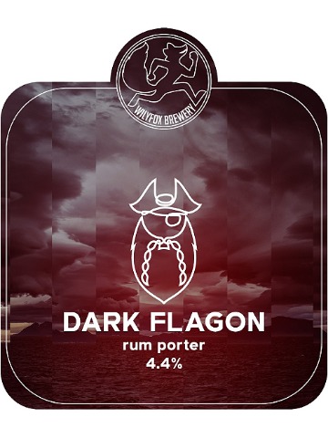 Wily Fox - Dark Flagon