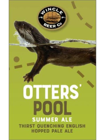 Wincle - Otters Pool