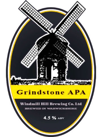 Windmill Hill - Grindstone APA