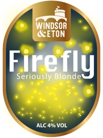 Windsor & Eton - Firefly
