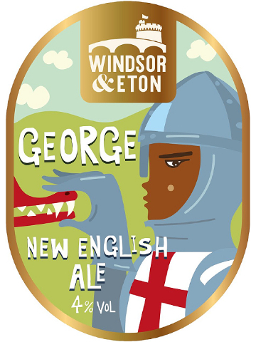 Windsor & Eton - George