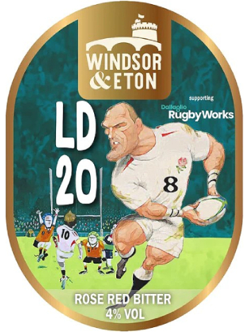 Windsor & Eton - LD 20
