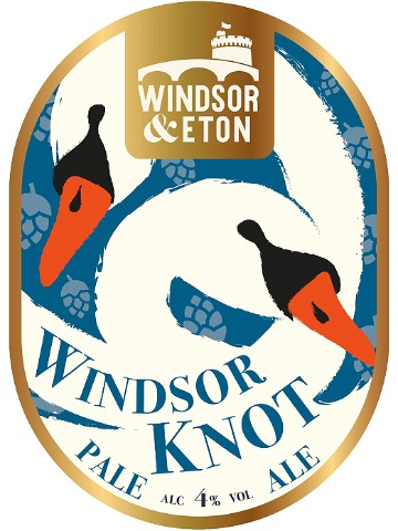 Windsor & Eton - Windsor Knot