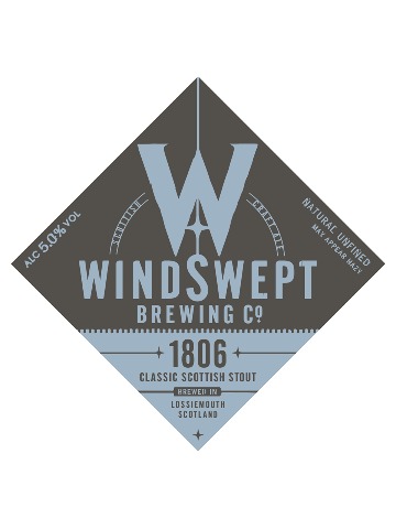 Windswept - 1806