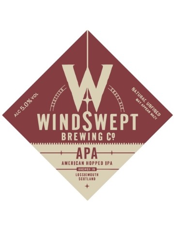 Windswept - APA
