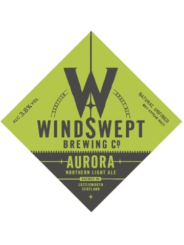 Windswept - Aurora