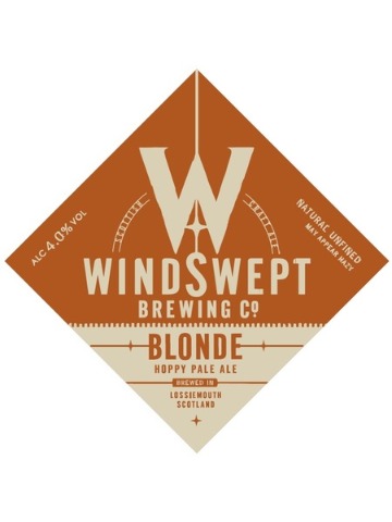 Windswept - Blonde