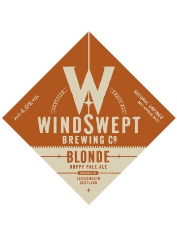 Windswept (No Longer In Business) - Blonde