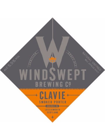 Windswept - Clavie