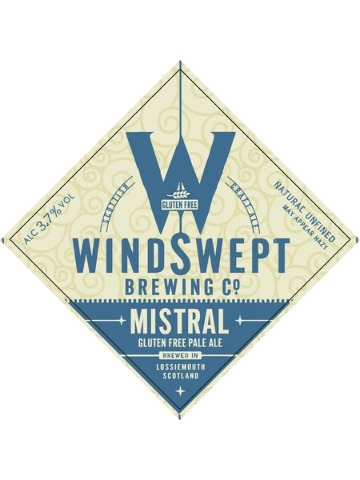 Windswept - Mistral