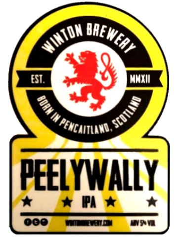 Winton - PeelyWally