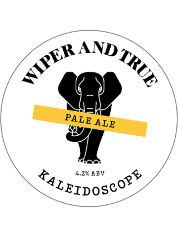 Wiper and True - Kaleidoscope