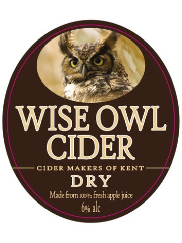Wise Owl - Dry